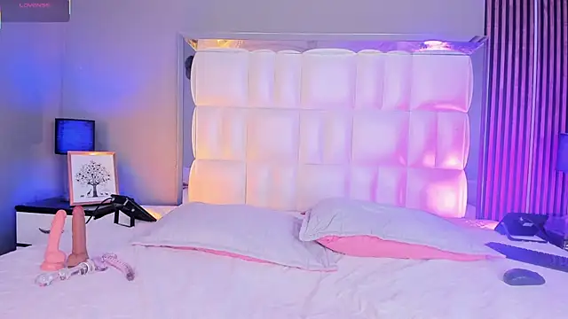 SwettRenata  online show from 02-13-26, 12:21