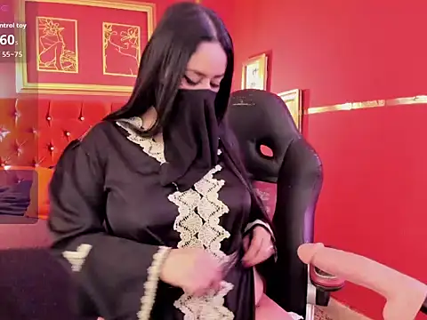 Anissa Ali online show from 02-20-26, 06:43