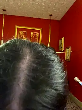 Anissa Ali online show from 11-07-25, 09:41