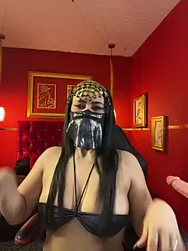 Anissa Ali online show from 10-12-25, 11:06