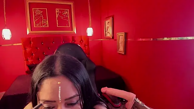 Anissa Ali online show from 11-14-25, 09:18