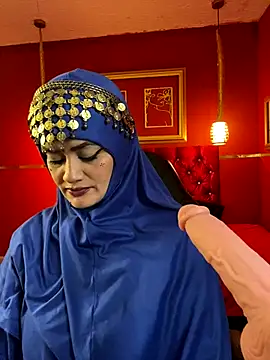 Anissa Ali online show from 09-22-25, 10:38