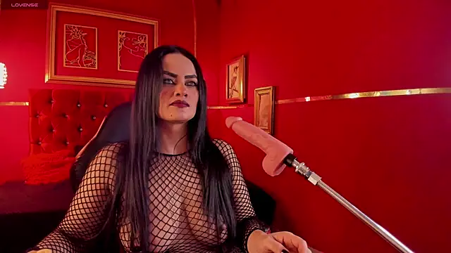 Anissa Ali online show from 09-12-25, 12:11