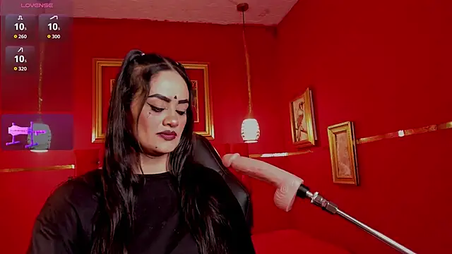 Anissa Ali online show from 09-20-25, 03:00