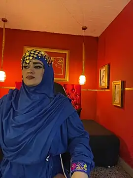 Anissa Ali online show from 11-13-25, 11:30