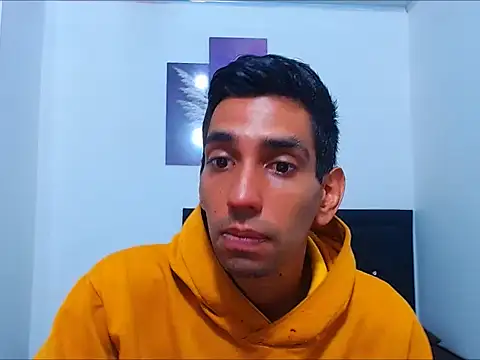 Snapshot of ranndy86 chatting on 03-25-26, 10:52 ranndy86 online show from 03-25-26, 10:52