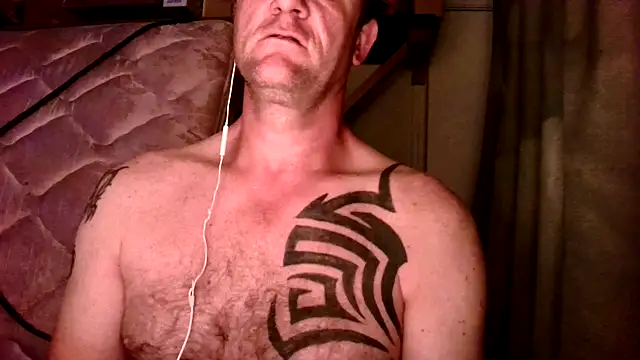 Yournaughty online show from 04-13-26, 05:22