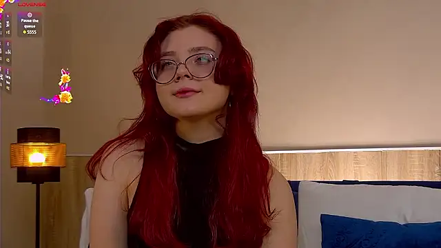 Nora  Ray online show from 02-05-26, 07:21