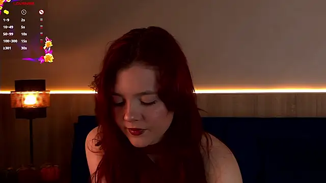 Nora  Ray online show from 12-19-25, 08:00