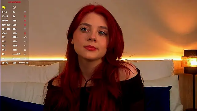 Nora  Ray online show from 02-28-26, 07:13