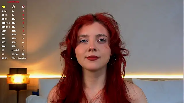 Nora  Ray online show from 03-20-26, 07:26