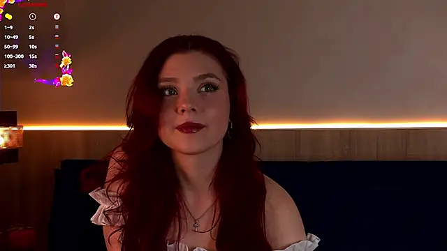 Nora  Ray online show from 12-13-25, 08:26