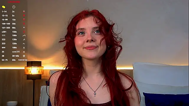 Nora  Ray online show from 03-16-26, 06:10