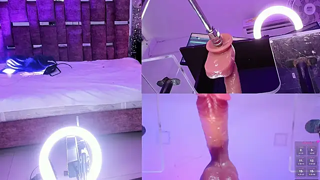 KittieEva online show from 02-26-26, 09:15