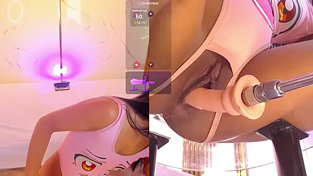 CandyRouse   online show from 03-29-26, 05:09