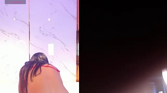 CandyRouse   online show from 01-07-26, 03:11