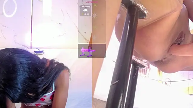 CandyRouse   online show from 11-29-25, 04:07