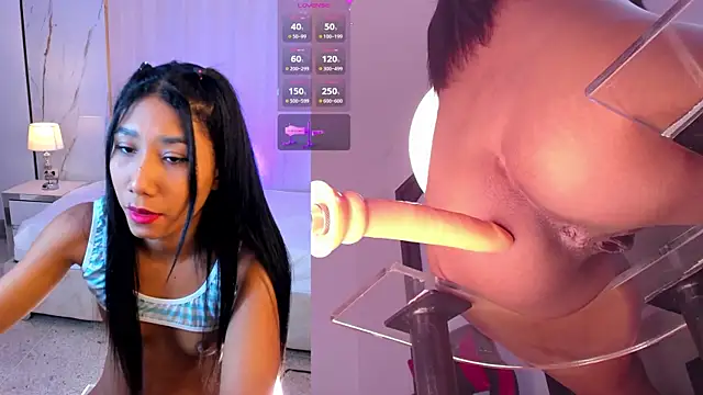 CandyRouse   online show from 07-19-26, 10:28