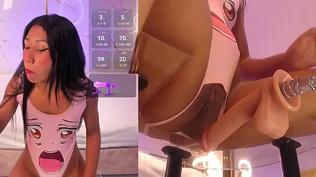 CandyRouse   online show from 11-04-25, 05:17