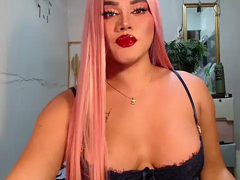 ladyhotcuming online show from 02-24-26, 04:08