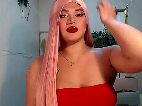 ladyhotcuming online show from 02-25-26, 08:47