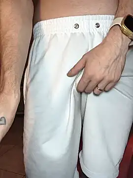 bigcockwhite777 online show from 09-30-25, 05:52