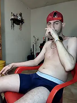 bigcockwhite777 online show from 09-27-25, 01:39