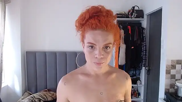 saara johnson496 online show from 07-28-26, 11:04