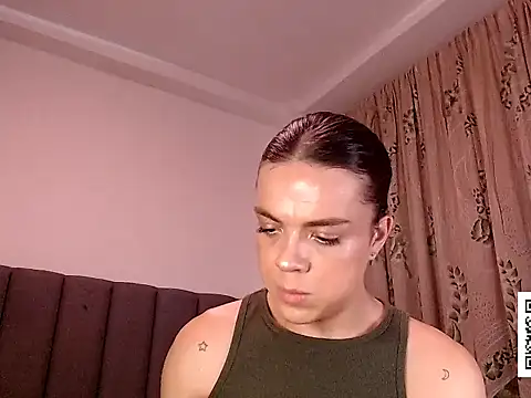 saara johnson496 online show from 02-14-26, 11:38