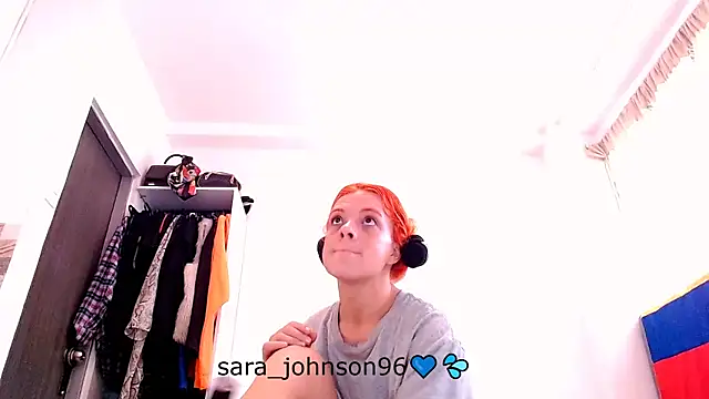 saara johnson496 online show from 07-21-26, 01:23