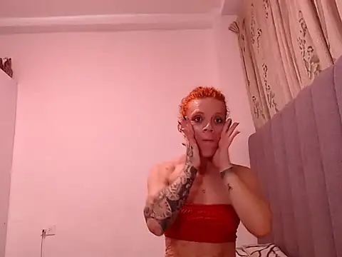 saara johnson496 online show from 04-17-26, 01:19