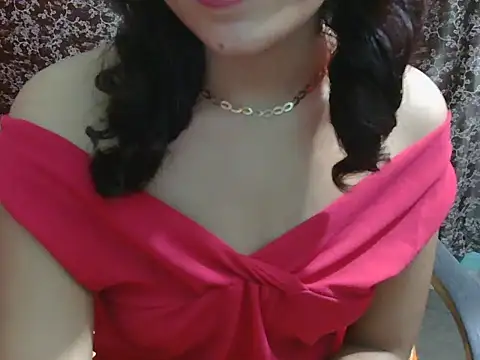Snapshot of lovely_soniya chatting on 07-18-26, 06:33 lovely soniya online show from 07-18-26, 06:33