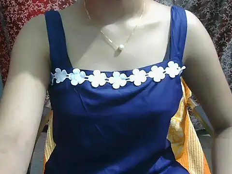 Snapshot of lovely_soniya chatting on 07-01-26, 06:14 lovely soniya online show from 07-01-26, 06:14