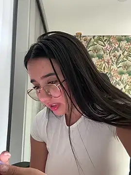 Michelle Zoe online show from 03-12-26, 02:54