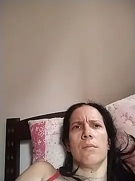 DommeSevera online show from 11-08-25, 01:25