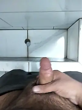 Davidlm25 online show from 01-10-26, 12:39