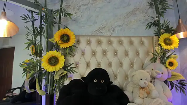 Snapshot of LittleeJaz chatting on 07-20-26, 02:08 LittleeJaz online show from 07-20-26, 02:08