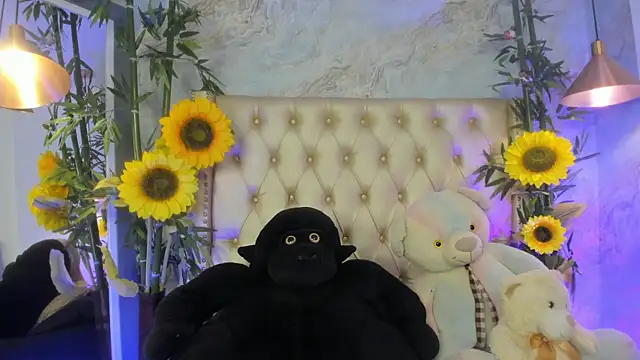 LittleeJaz online show from 03-30-26, 05:20