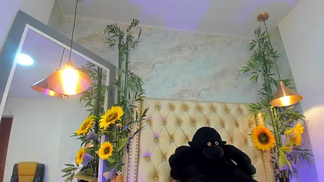 LittleeJaz online show from 02-12-26, 01:05