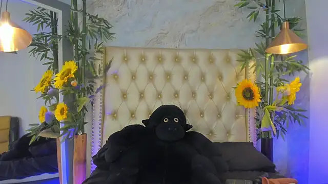 LittleeJaz online show from 02-23-26, 06:03