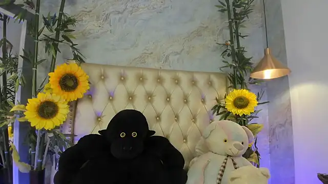 LittleeJaz online show from 03-26-26, 03:27