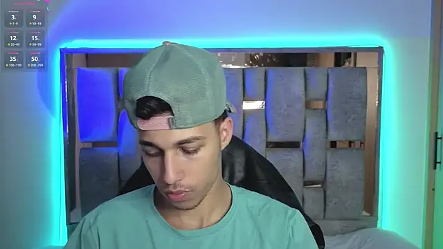 orionblaze69  online show from 04-18-26, 08:38