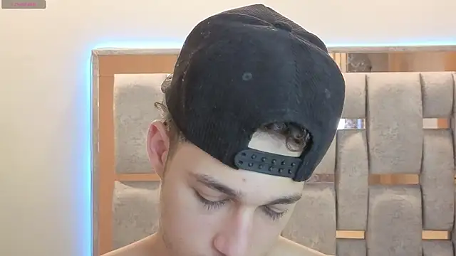 orionblaze69  online show from 04-02-26, 02:52