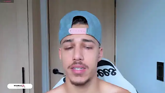 Snapshot of orionblaze69_ chatting on 02-28-26, 07:13 orionblaze69 online show from 02-28-26, 07:13