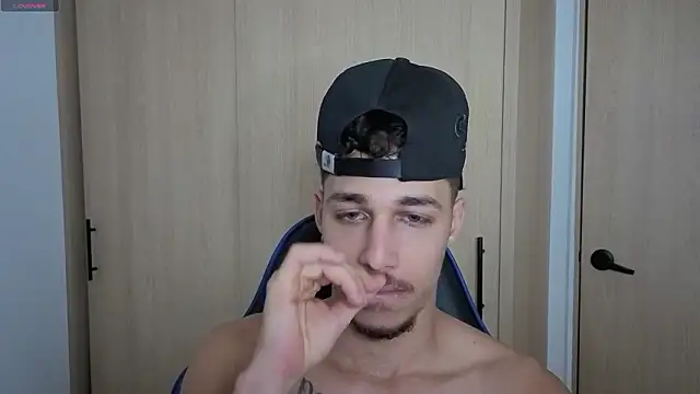 orionblaze69  online show from 03-08-26, 02:04