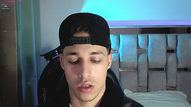 orionblaze69  online show from 04-14-26, 05:34