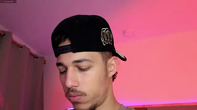 Snapshot of orionblaze69_ chatting on 02-15-26, 12:55 orionblaze69 online show from 02-15-26, 12:55