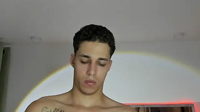 orionblaze69  online show from 05-14-26, 11:57
