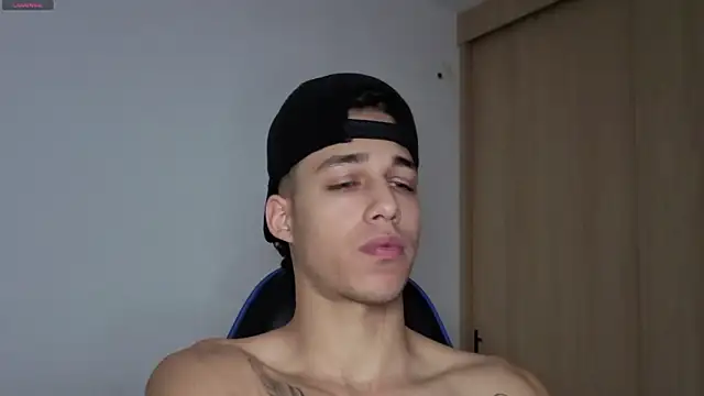 orionblaze69  online show from 03-17-26, 03:42