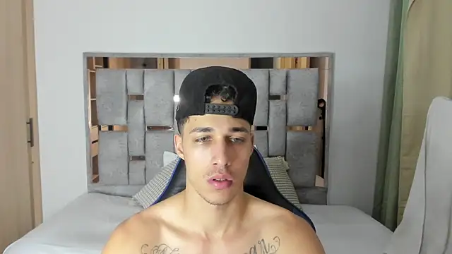 orionblaze69  online show from 05-10-26, 03:10